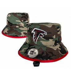 Atlanta Falcons NFL Snapback Hat 006