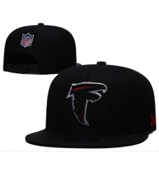 Atlanta Falcons NFL Snapback Hat 010