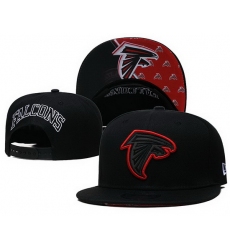 Atlanta Falcons NFL Snapback Hat 011