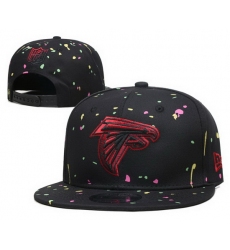 Atlanta Falcons NFL Snapback Hat 012