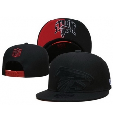 Atlanta Falcons NFL Snapback Hat 019