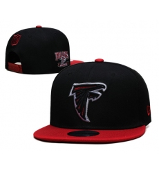 Atlanta Falcons Snapback Cap 001