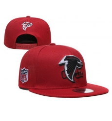 Atlanta Falcons Snapback Cap 004