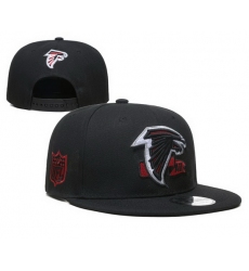 Atlanta Falcons Snapback Cap 009