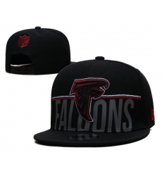 Atlanta Falcons Snapback Cap 010