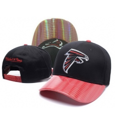 Atlanta Falcons Snapback Cap 012
