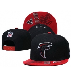 Atlanta Falcons Snapback Cap 014