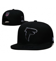 Atlanta Falcons Snapback Cap 24H300