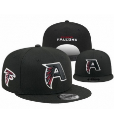 Atlanta Falcons Snapback Cap 25K S473