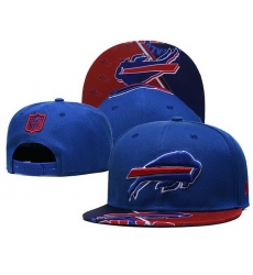 Buffalo Bills Snapback Cap 24H306