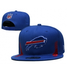 Buffalo Bills Snapback Cap 25G007
