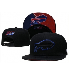 Buffalo Bills Snapback Cap 25G016