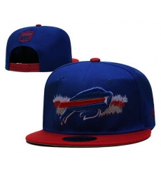 Buffalo Bills Snapback Cap 25G022