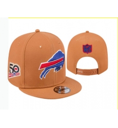 Buffalo Bills Snapback Cap 26C A051