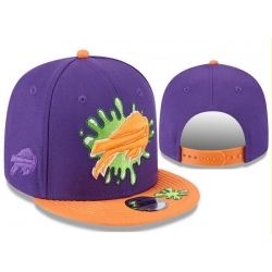 Buffalo Bills Snapback Cap 26C V048