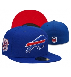 Buffalo Bills Snapback Hat 24E02