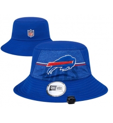Buffalo Bills Snapback Hat 24E12