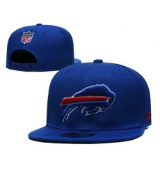 Buffalo Bills Snapback Hat 24E13
