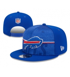 Buffalo Bills Snapback Hat 24E14