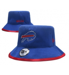 Buffalo Bills Snapback Hat 24E18