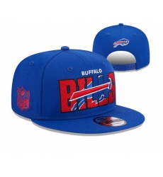 Buffalo Bills Snapback Hat 24E20
