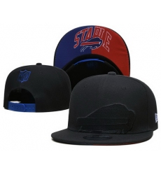 Buffalo Bills Snapback Hat 24E25