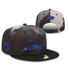 Buffalo Bills Snapback Hat 24E32