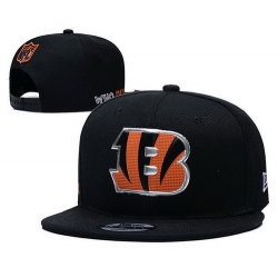 Cincinnati Bengals Snapback Cap 25K H634