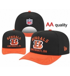 Cincinnati Bengals Snapback Cap 26C O315