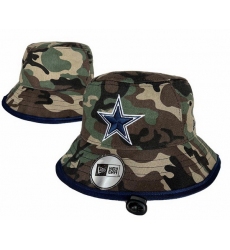 Dallas Cowboys NFL Snapback Hat 009