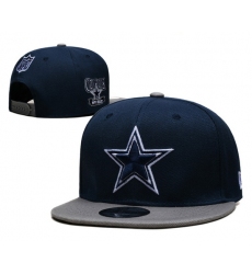 Dallas Cowboys Snapback Cap 028