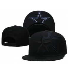 Dallas Cowboys Snapback Cap 24H309