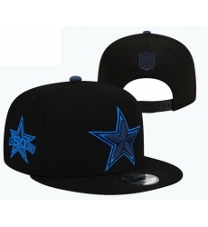 Dallas Cowboys Snapback Cap 24H311