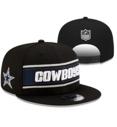 Dallas Cowboys Snapback Cap 25K I171
