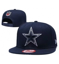 Dallas Cowboys Snapback Cap 25K P538