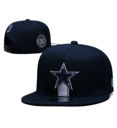 Dallas Cowboys Snapback Cap 25K R275