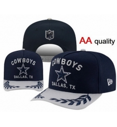 Dallas Cowboys Snapback Cap 25K W043