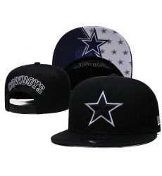 Dallas Cowboys Snapback Cap 26C B008