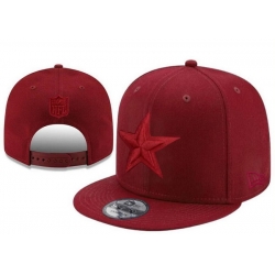 Dallas Cowboys Snapback Cap 26C B561
