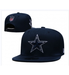 Dallas Cowboys Snapback Cap 26C E398