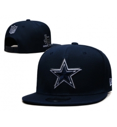 Dallas Cowboys Snapback Cap 26C J271