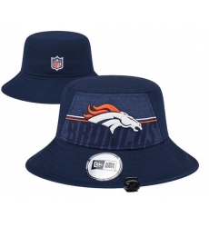 Denver Broncos Snapback Cap 004