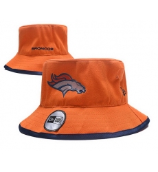Denver Broncos Snapback Cap 010