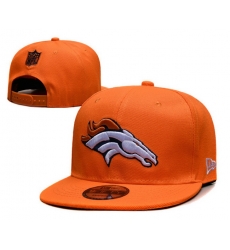 Denver Broncos Snapback Cap 26C M849
