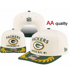 Green Bay Packers Snapback Cap 25K P126