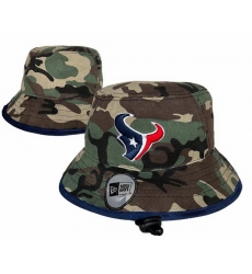 Houston Texans NFL Snapback Hat 010