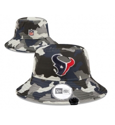 Houston Texans NFL Snapback Hat 011