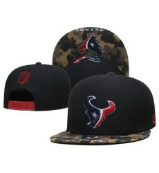 Houston Texans NFL Snapback Hat 017