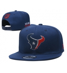 Houston Texans Snapback Cap 006
