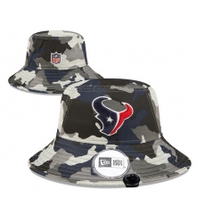 Houston Texans Snapback Cap 010